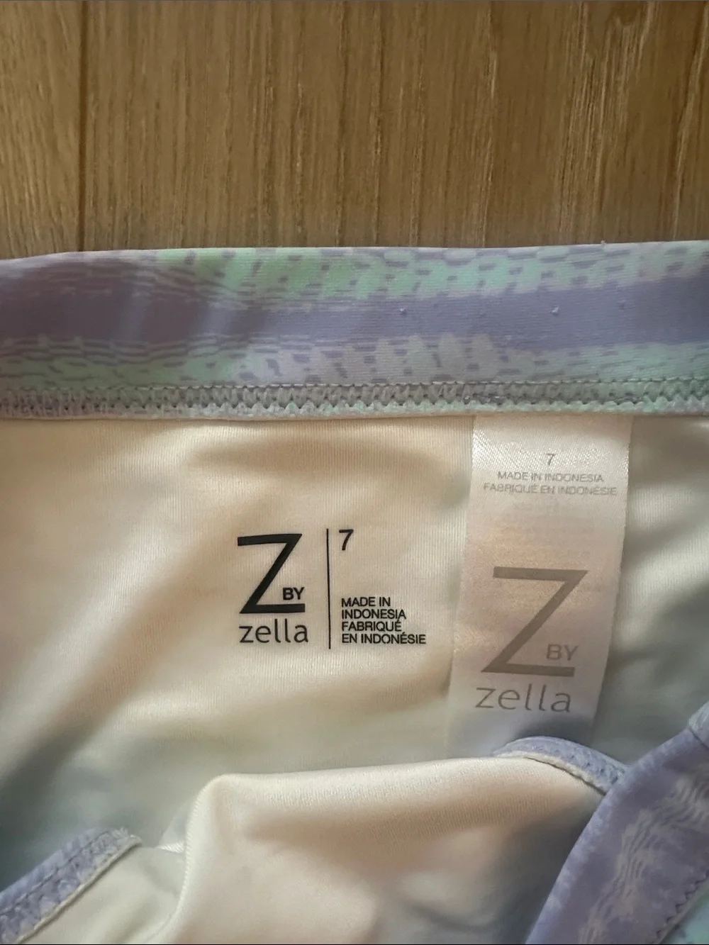 Bundle of 3 girls bikinis. Abercrombie. Zella. Billabong.
